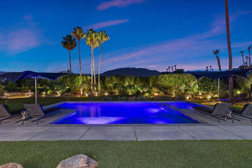 Rancho Mirage, CA 92270,21 Clancy Lane Estates