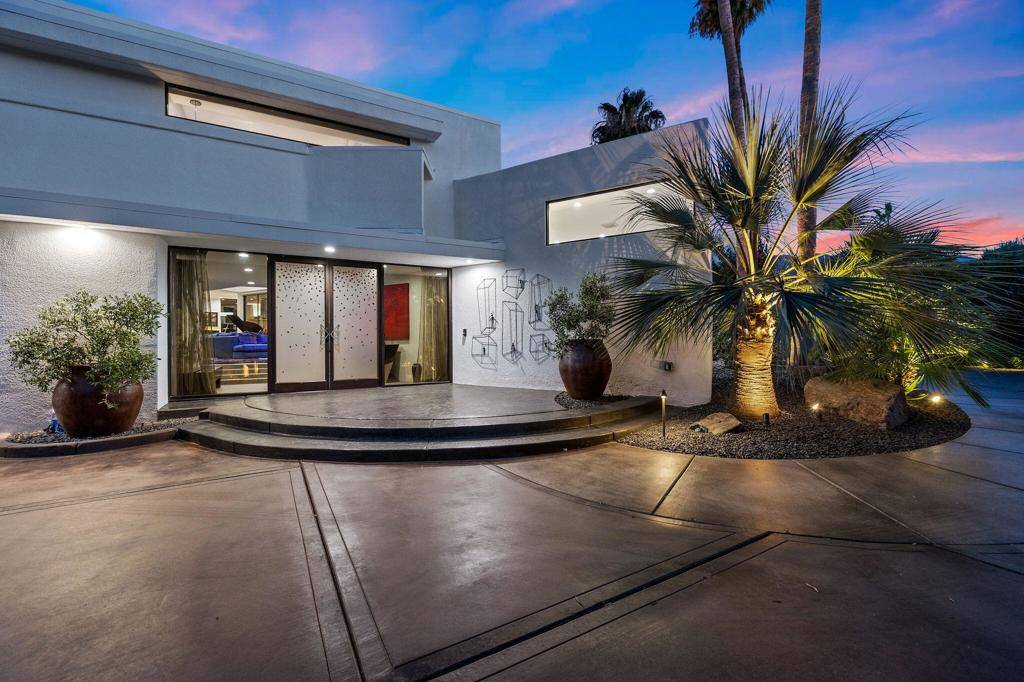 Rancho Mirage, CA 92270,21 Clancy Lane Estates