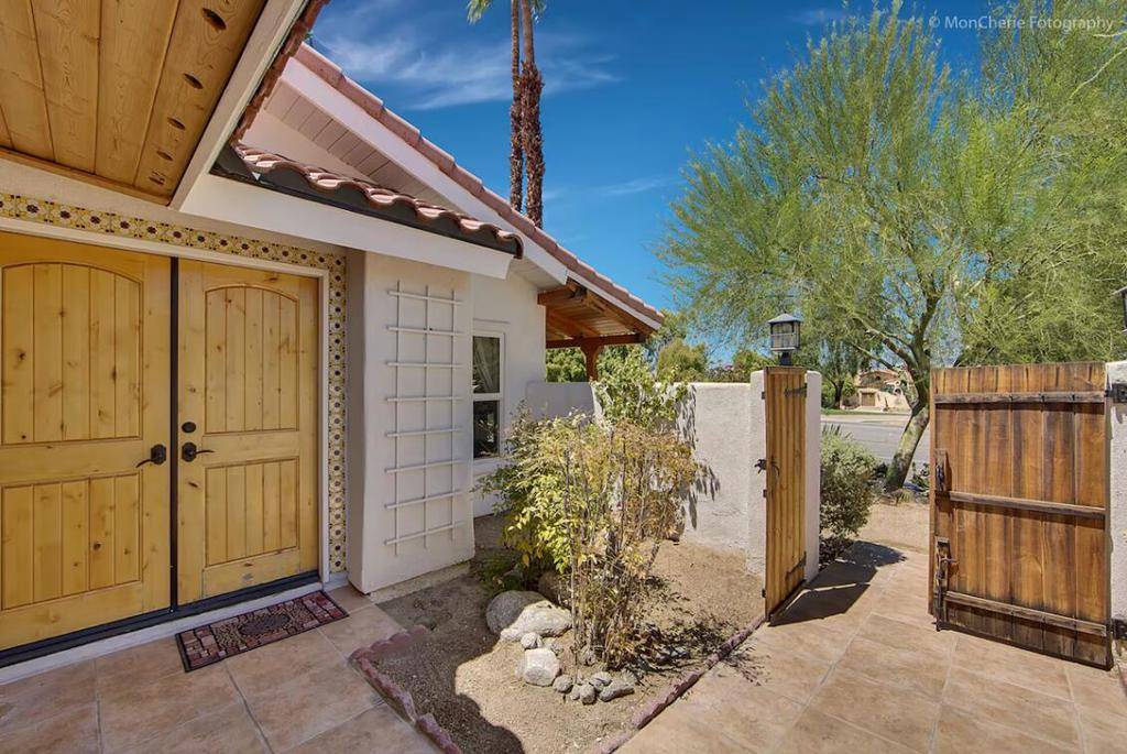 Palm Desert, CA 92260,73117 Haystack RD