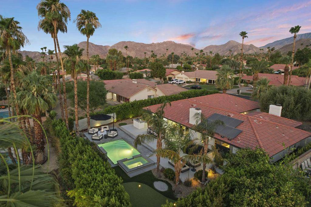 Palm Desert, CA 92260,72790 Deer Grass DR