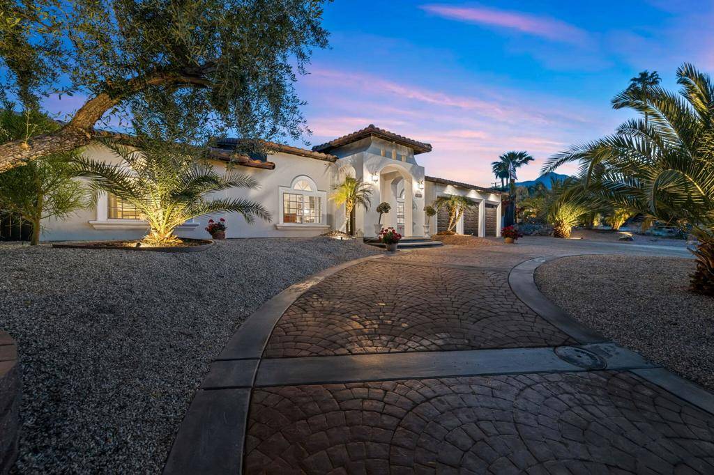Cathedral City, CA 92234,68483 Terrace RD