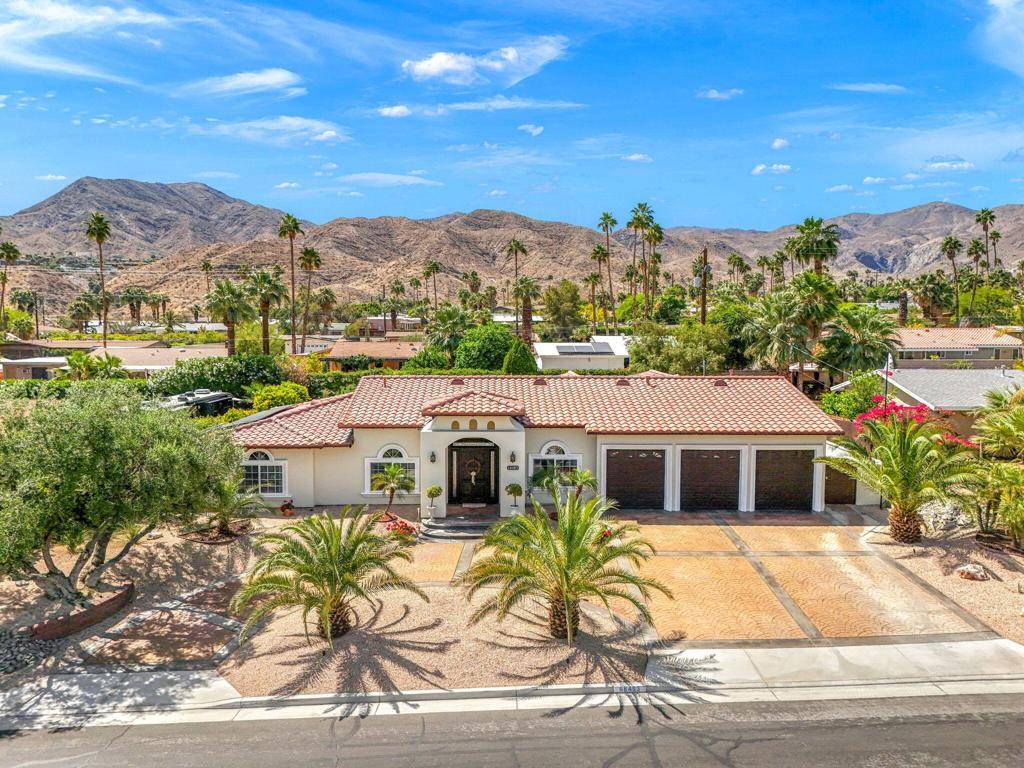 Cathedral City, CA 92234,68483 Terrace RD