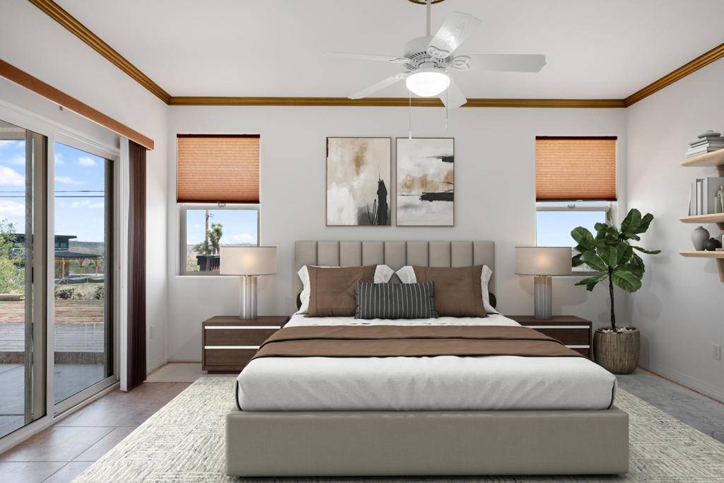 Joshua Tree, CA 92252,60632 Natoma TRL