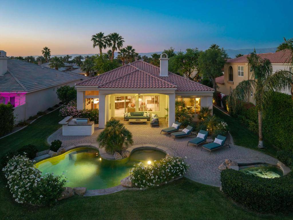 La Quinta, CA 92253,80233 Via Tesoro
