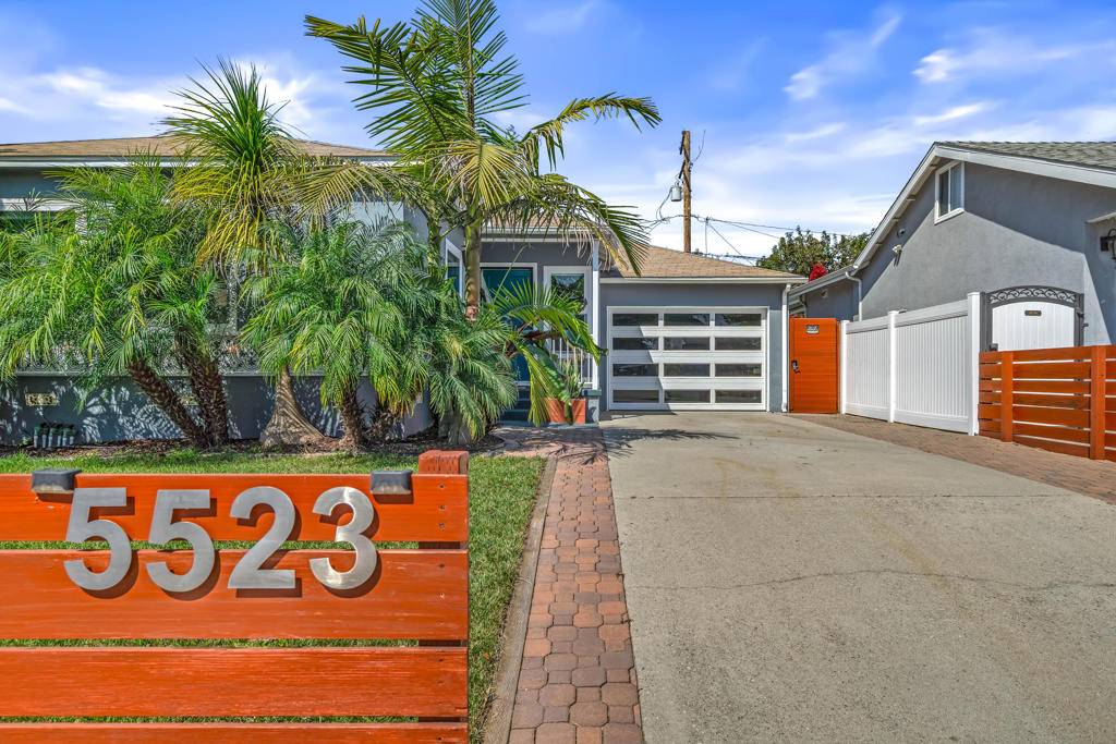 Lakewood, CA 90712,5523 Graywood AVE