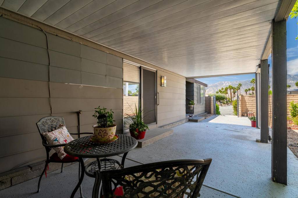 Rancho Mirage, CA 92270,14 International BLVD