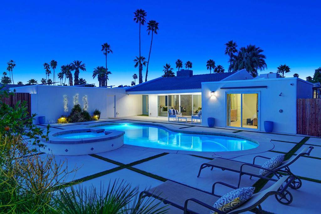 Rancho Mirage, CA 92270,71606 Biskra RD