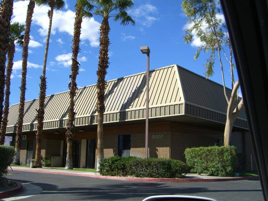 Palm Springs, CA 92262,5055 Calle San Raphael #A-4
