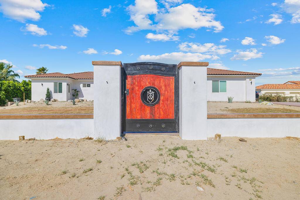Thousand Palms, CA 92276,31737 Chimayo RD