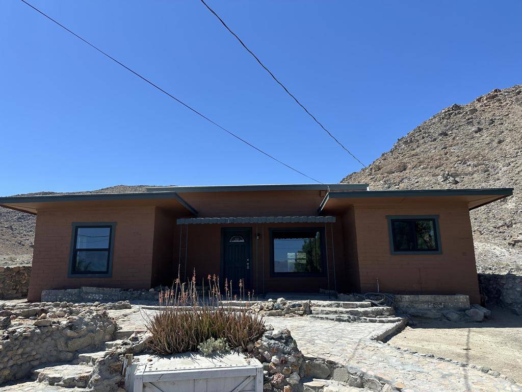 Trona, CA 93562,12164 B Street