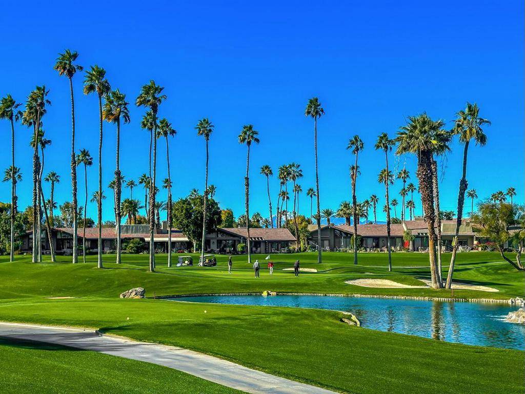 Palm Desert, CA 92211,86 Old Ranch RD