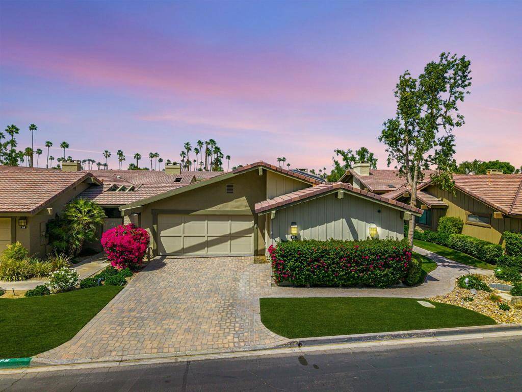 Palm Desert, CA 92211,86 Old Ranch RD