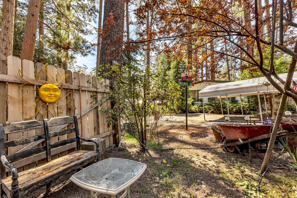 Idyllwild, CA 92549,26350 Delano DR #69