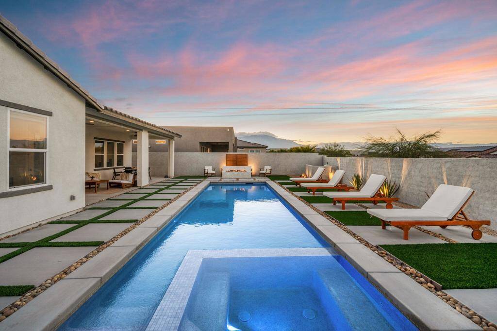Palm Desert, CA 92211,75724 Montage Pkwy