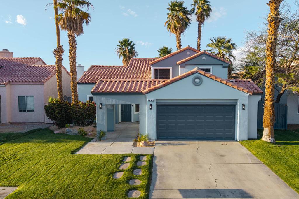 Indio, CA 92201,80672 Jasmine LN