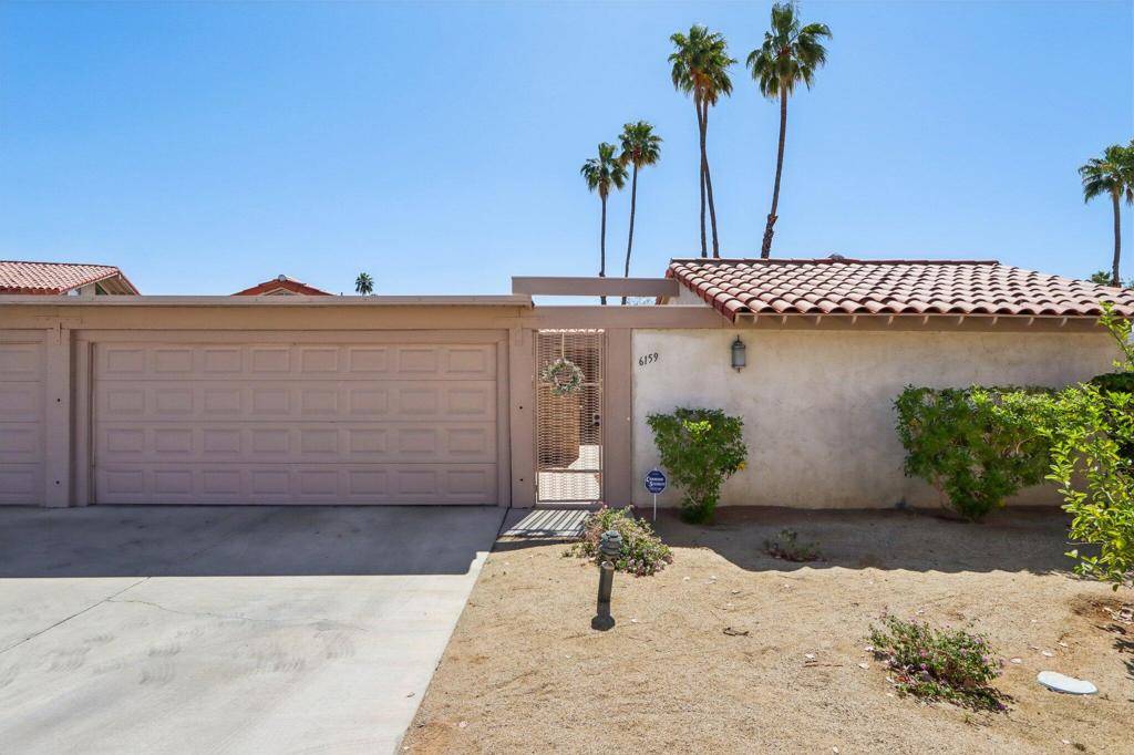 Palm Springs, CA 92264,6159 E Driver RD