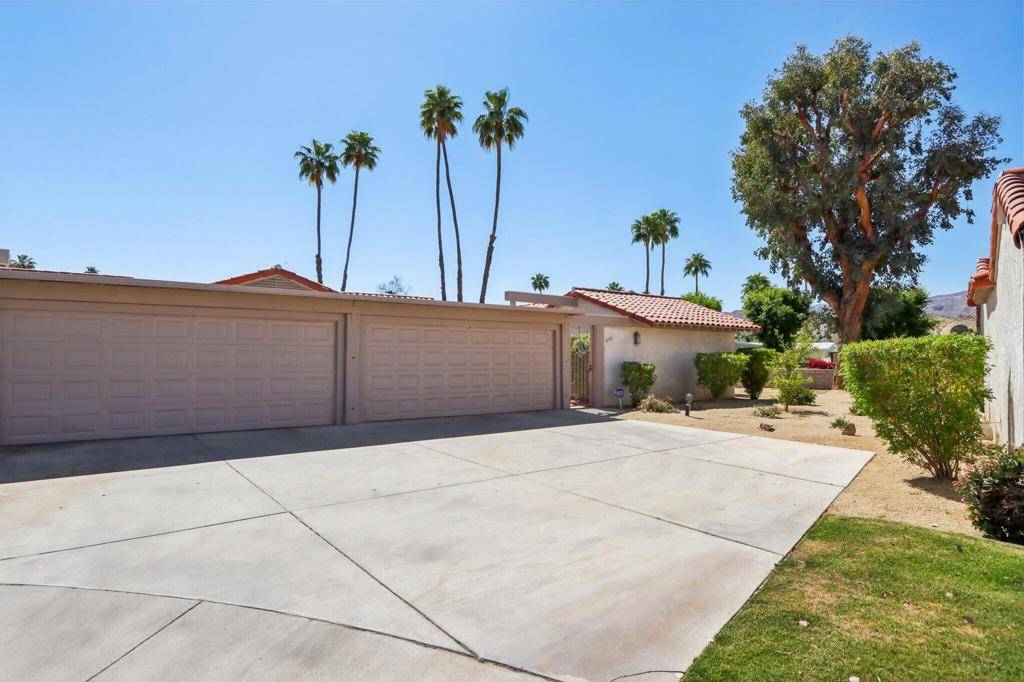 Palm Springs, CA 92264,6159 E Driver RD