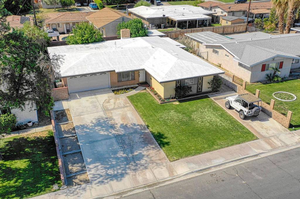 Indio, CA 92201,81103 Alberta AVE