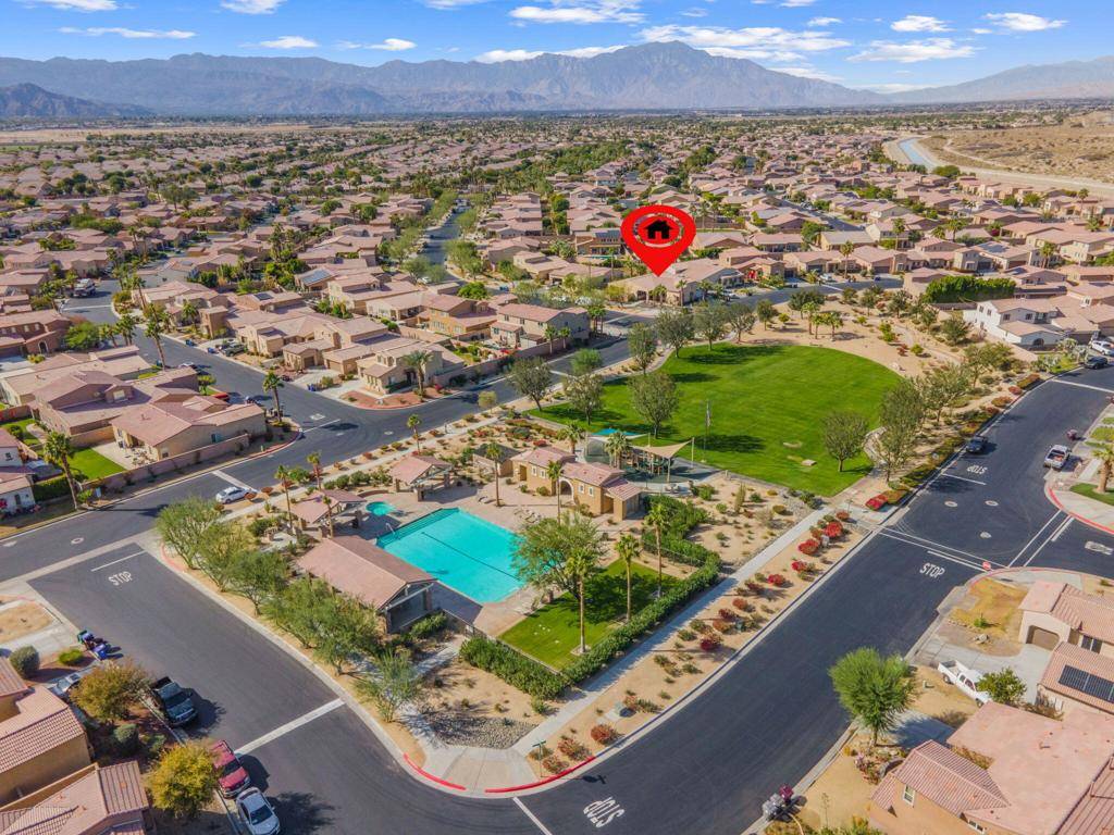 Indio, CA 92203,40621 Amador DR