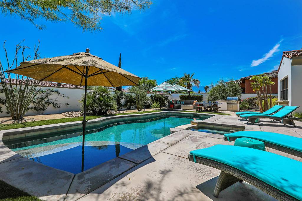 Rancho Mirage, CA 92270,2 Cassis CIR