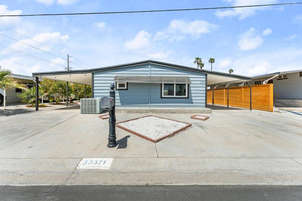 Thousand Palms, CA 92276,33371 Tubac TRL