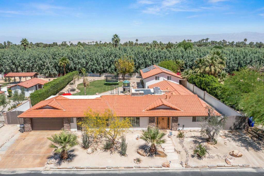Rancho Mirage, CA 92270,72570 Betty LN