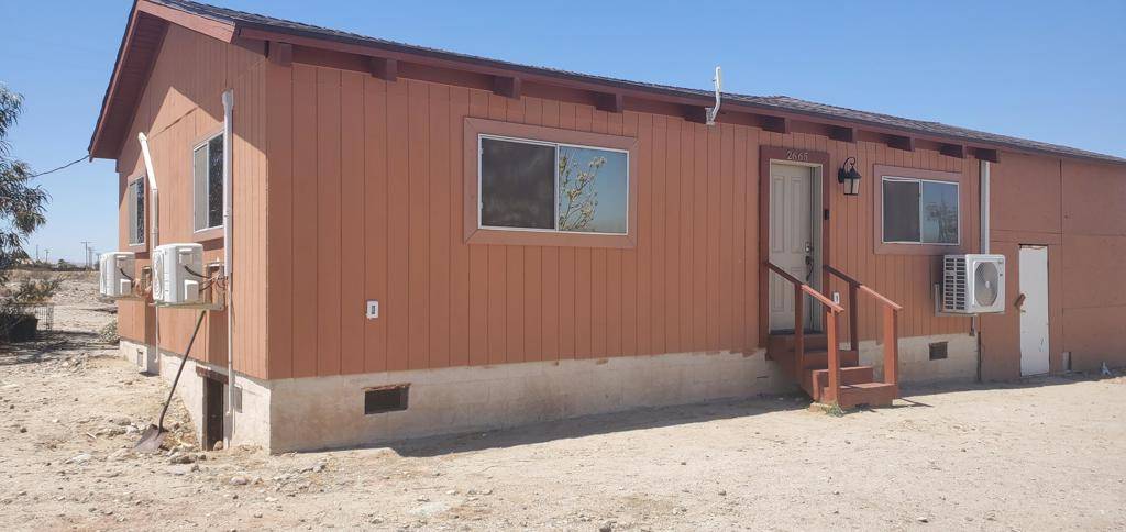 Thermal, CA 92274,2665 Lodi AVE