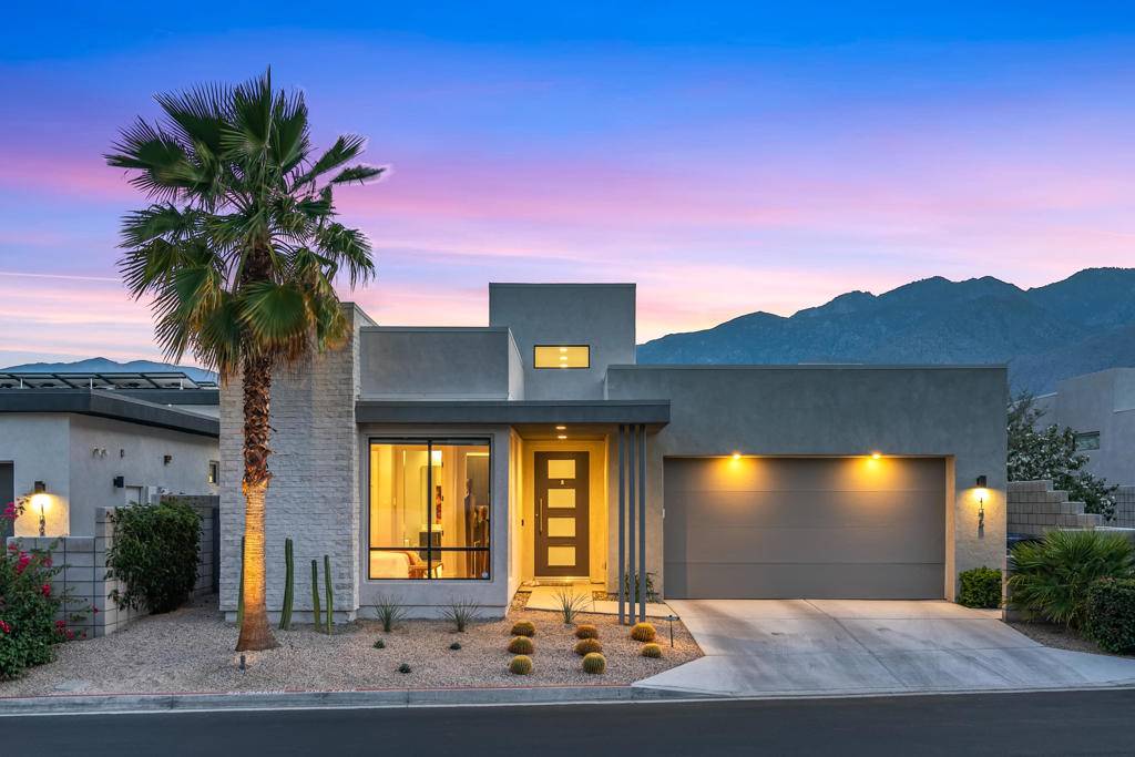 Palm Springs, CA 92262,175 Vibe WAY