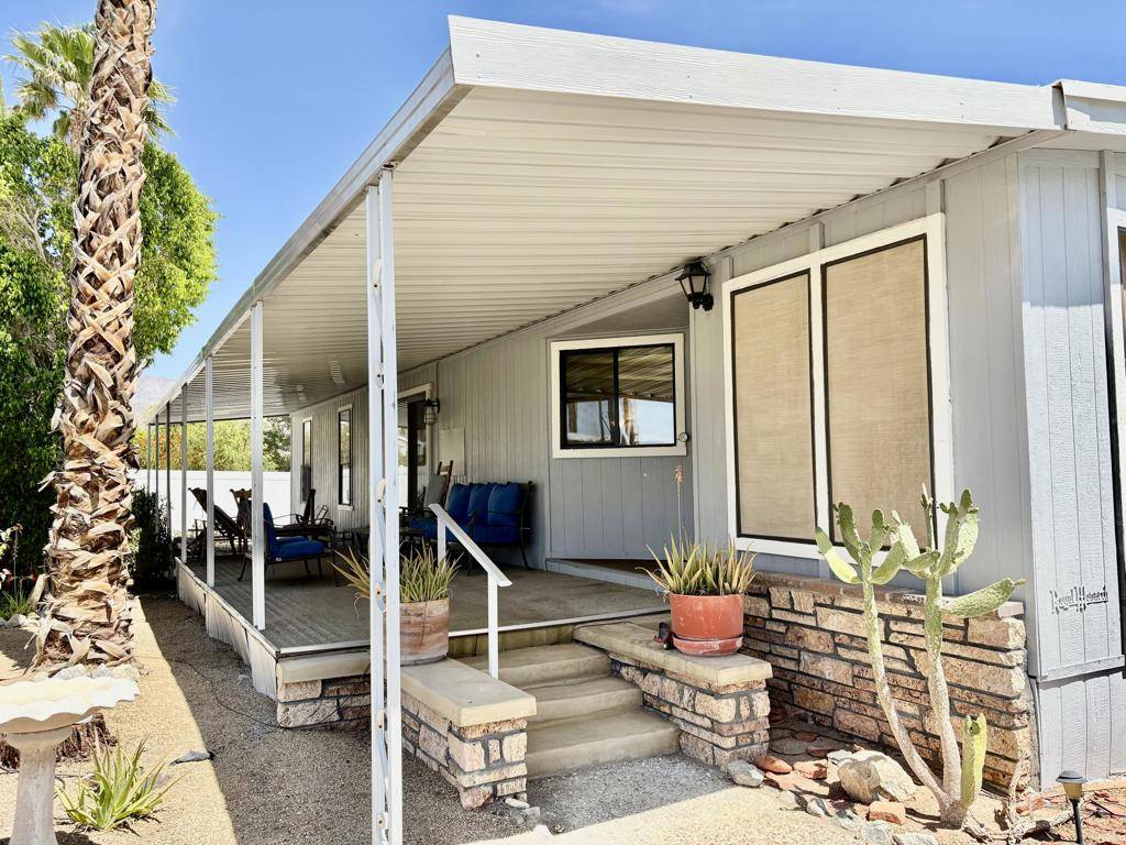 Desert Hot Springs, CA 92241,74711 Dillon RD ##387