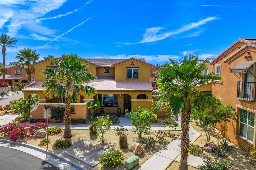 La Quinta, CA 92253,52266 Rosewood LN