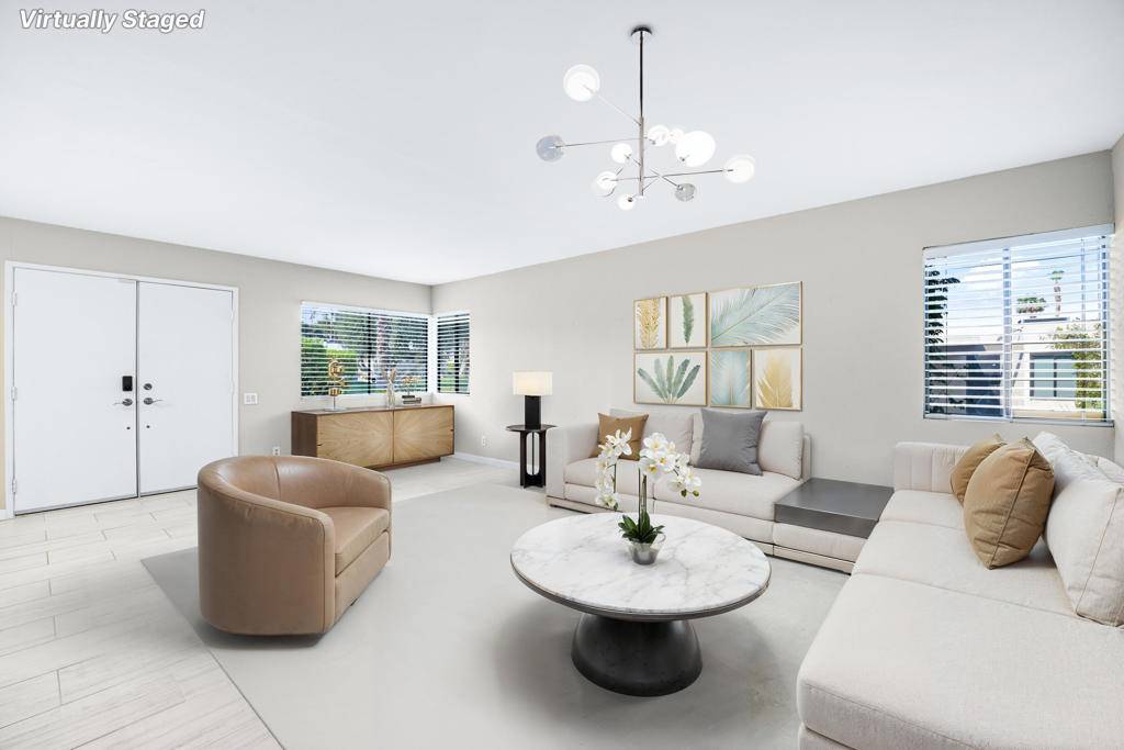 Palm Springs, CA 92262,1878 E Chia RD