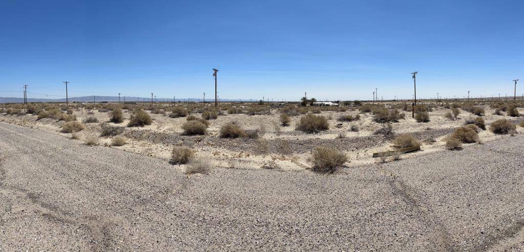 Thermal, CA 92274,2164 Columbia AVE