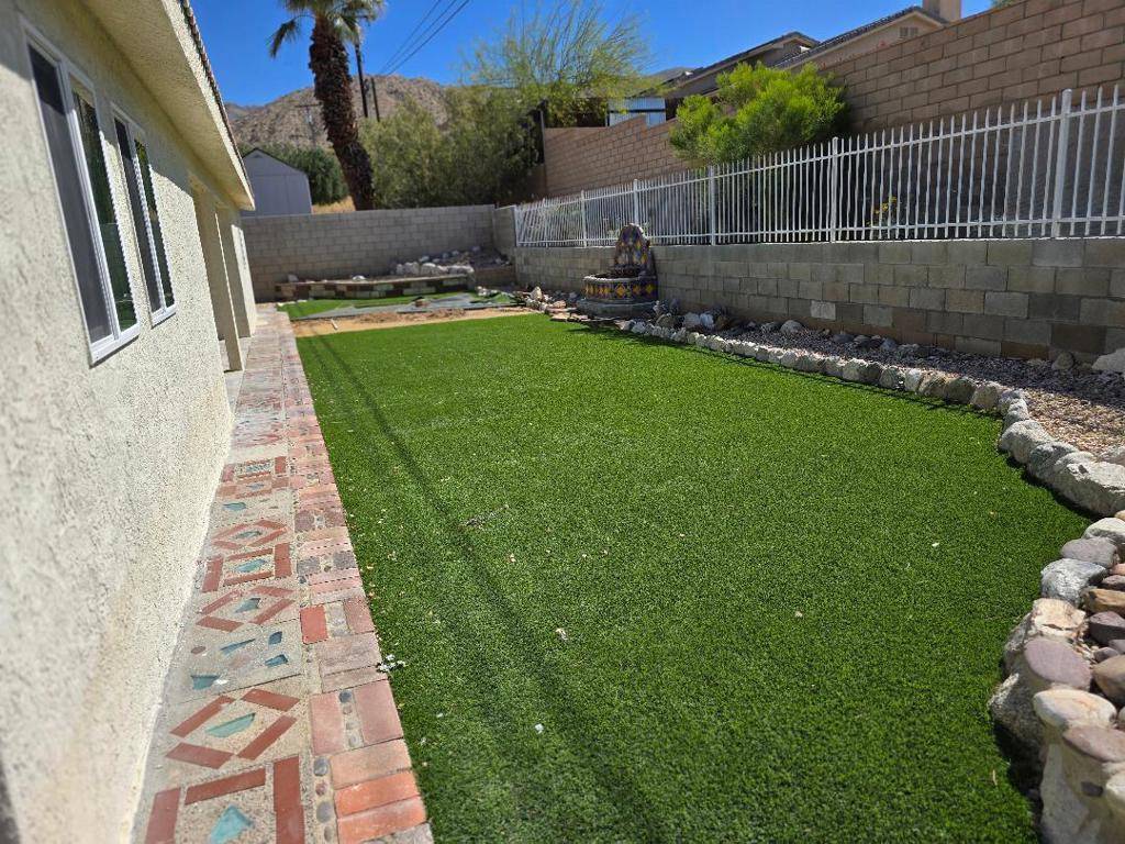 Desert Hot Springs, CA 92240,9856 San Felipe Road