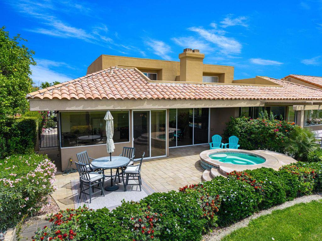 Rancho Mirage, CA 92270,48 Colonial DR