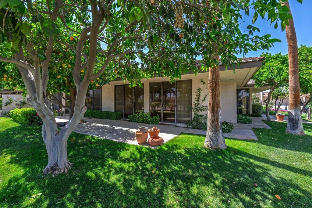 Rancho Mirage, CA 92270,1 Bryn Mawr ST