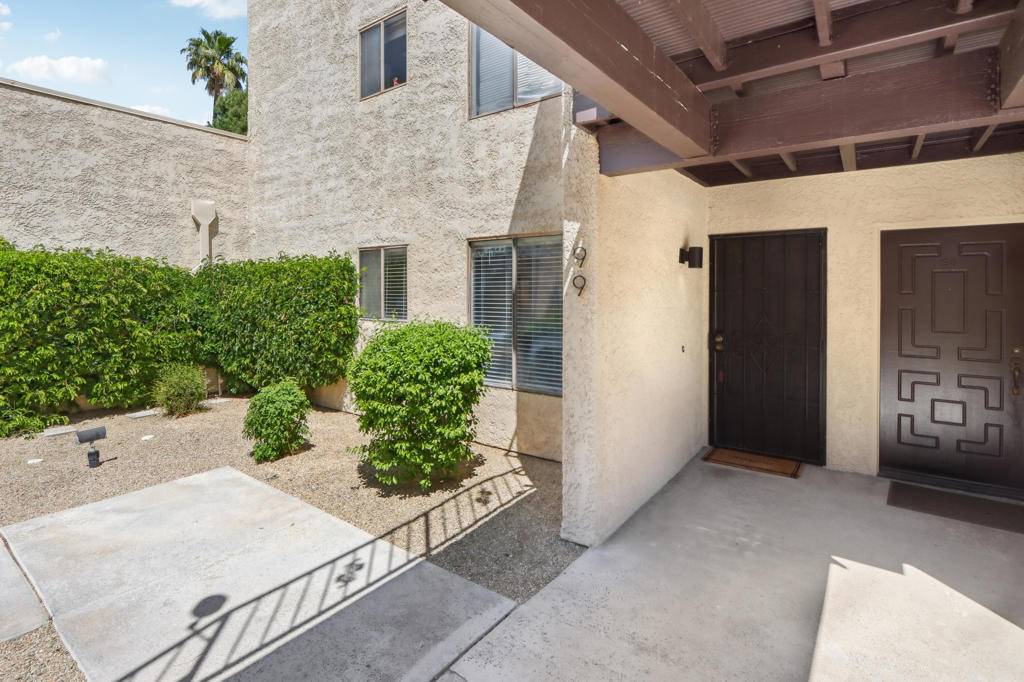Palm Springs, CA 92264,340 E San Jose RD #99