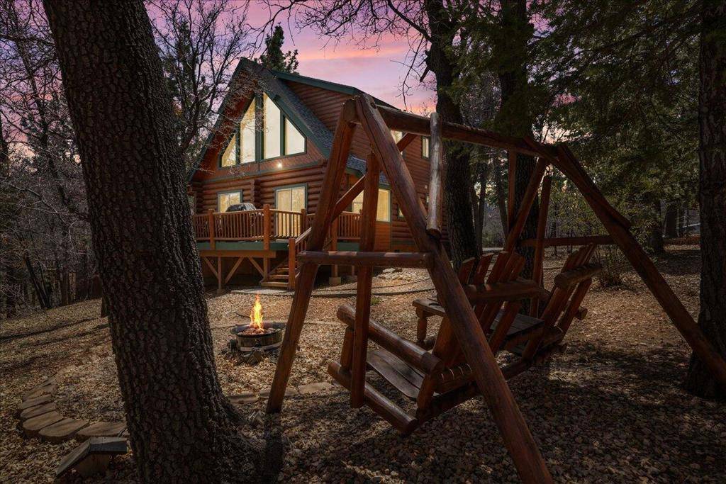 Big Bear, CA 92314,1614 S Colusa DR
