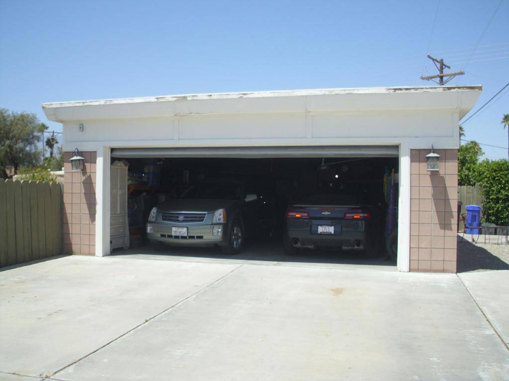 32886 Saint Andrews DR Thousand Palms, CA 92276