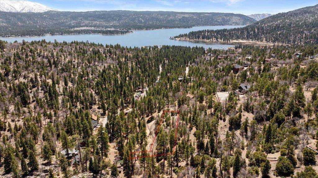 Fawnskin, CA 92333,1286 Fawnskin DR