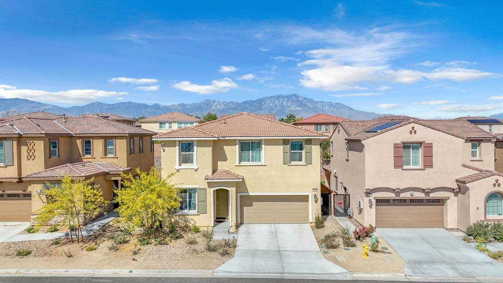Palm Desert, CA 92211,35469 Cortesia Way