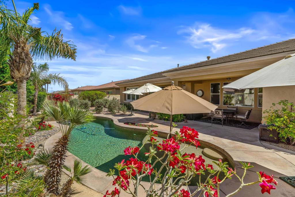 Palm Desert, CA 92211,116 Tesori DR