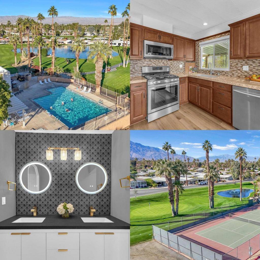 Palm Desert, CA 92260,74592 Nevada CIR E