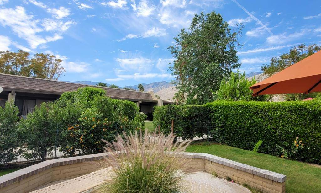 Palm Springs, CA 92262,1293 Tiffany CIR N
