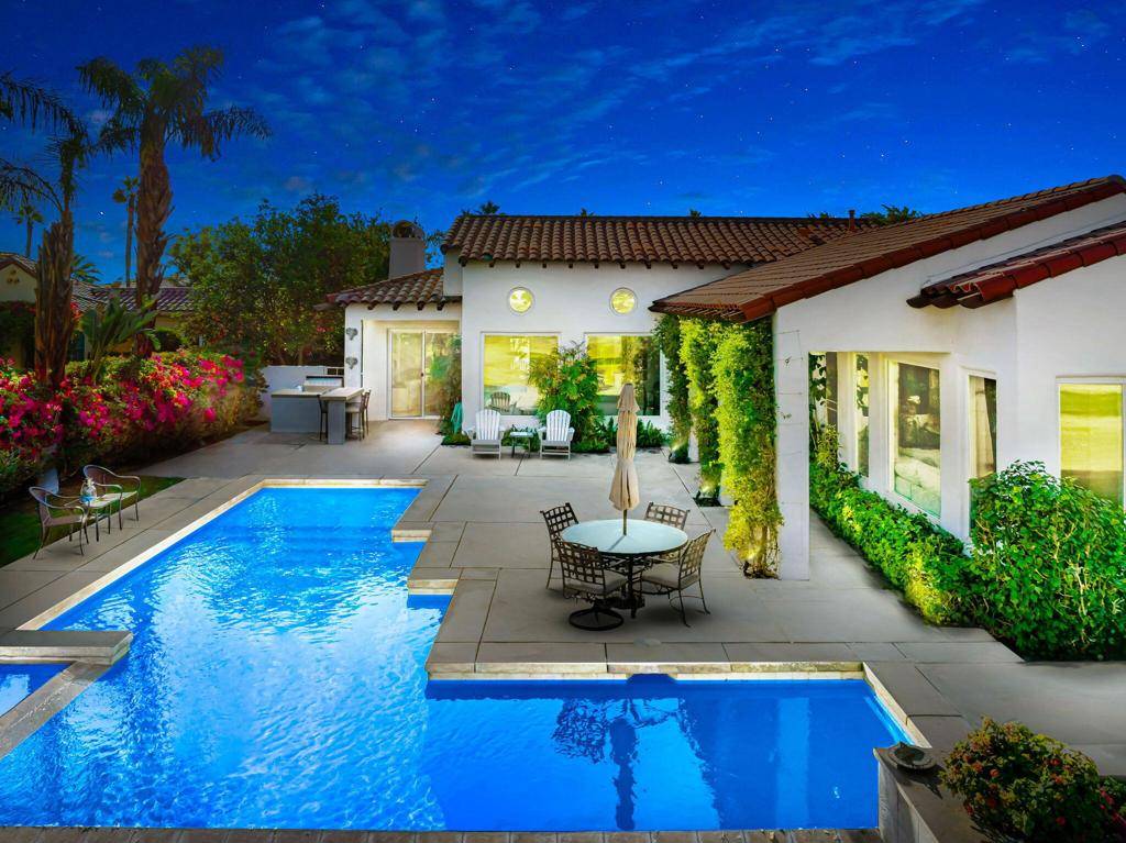 Rancho Mirage, CA 92270,307 Loch Lomond RD