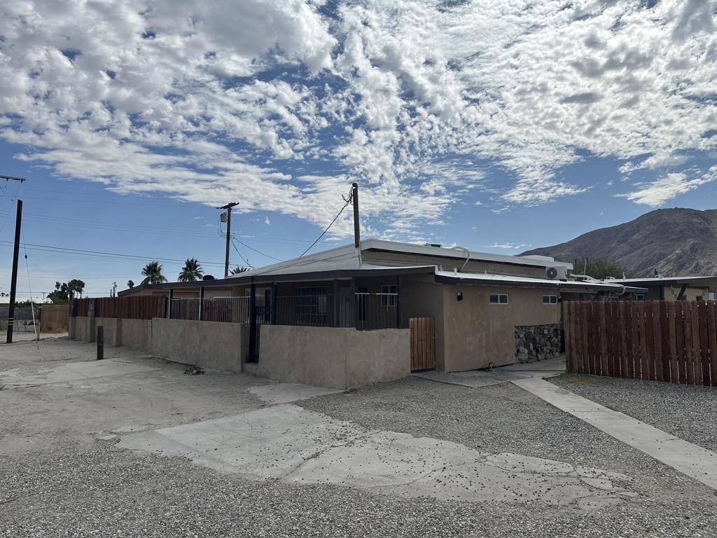 Thermal, CA 92274,81 Panorama DR