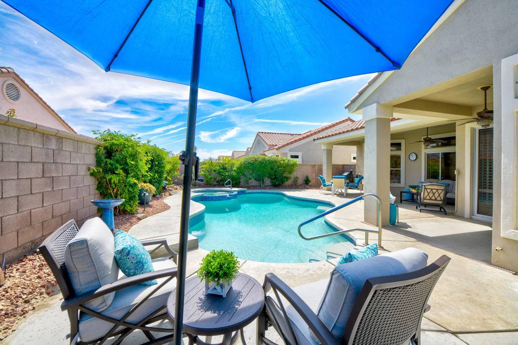 Palm Desert, CA 92211,78112 Larbrook DR