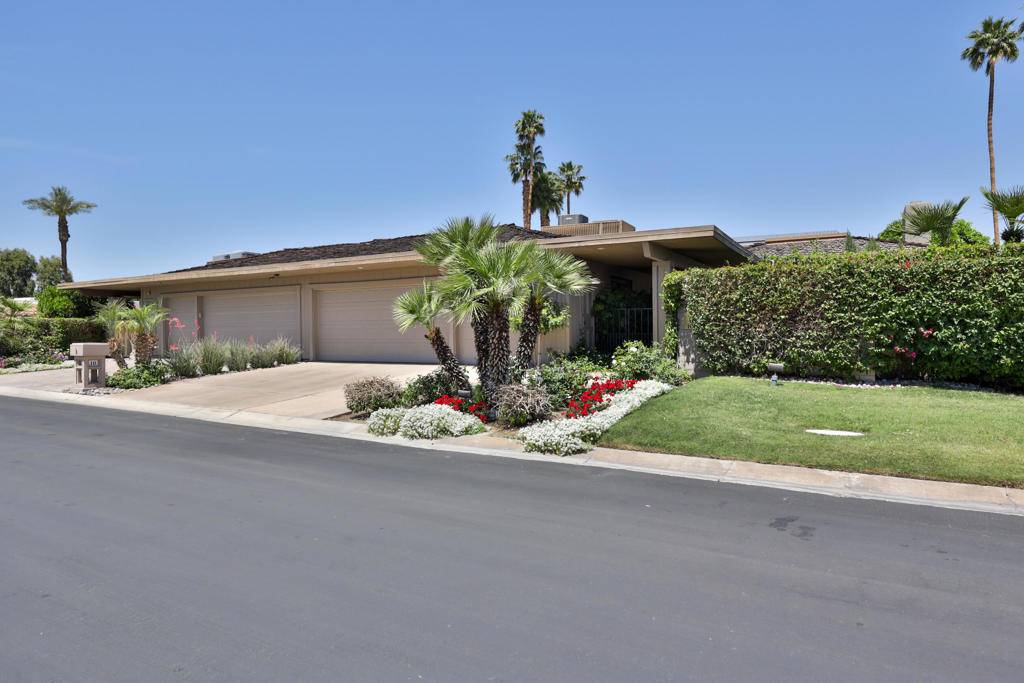 Rancho Mirage, CA 92270,10 Temple CT