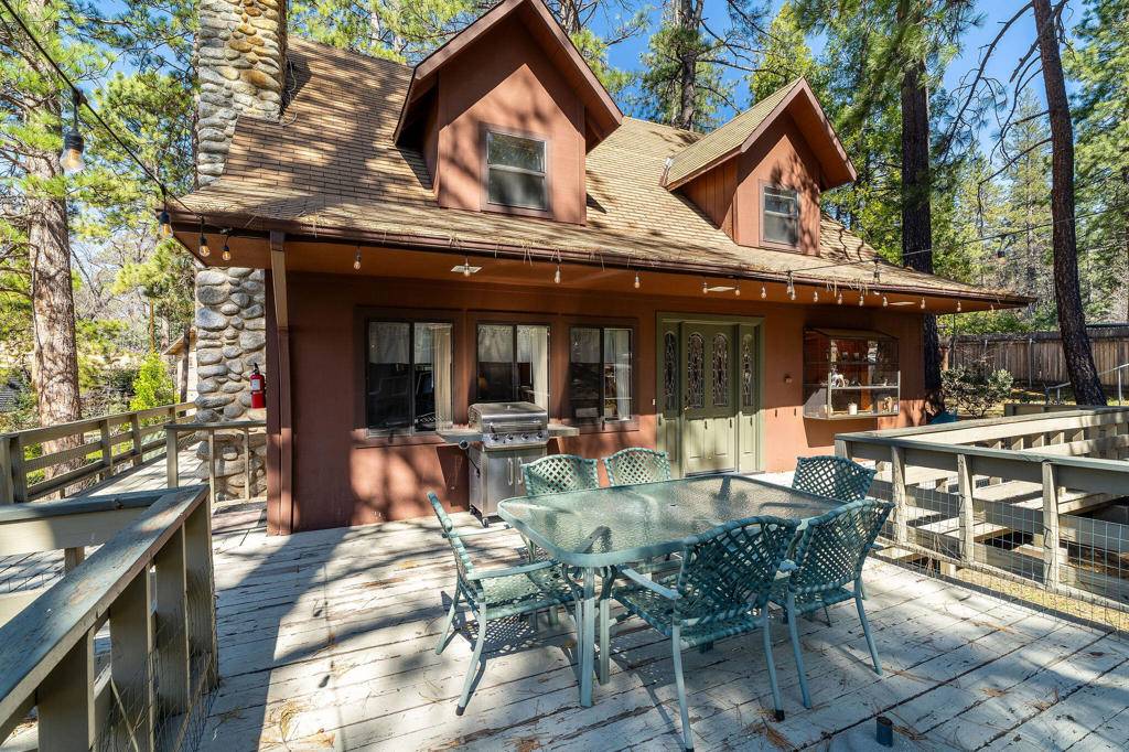 Idyllwild, CA 92549,54025 Pine Crest AVE