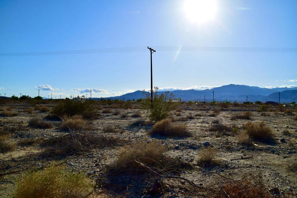 Thermal, CA 92274,2835 Beachcomber AVE