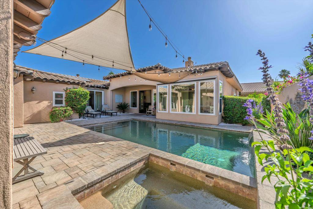Palm Desert, CA 92260,70 Paseo Montecillo